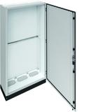 univers Rozdzielnica stojąca IP55 kl. II 800x1850x275 + cokół 100mm FR23S1 HAGER