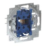 Sygnalizator świetlny bez lampki Bez klosza Napięcie znamionowe: 250 V~