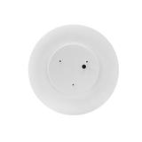 NYMPHEA PROXI PIR 18W NW 230V 120ST IP54 FI300X60MM BIAŁY OKRĄGŁA