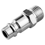 Końcówka do szybkozłączki M 1/4"