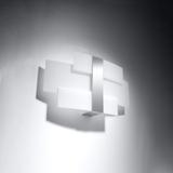 Sollux Kinkiet CELIA chrom SL.0350