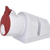 32A 400V 3P+PE Gniazdo stałe IP44 EZ 3243 004482038 ETI