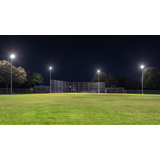 Naświetlacz LED Coreline BVP125 117W 16000lm IP66 4000K barwa neutralna LED160-4S/740 PSU A ALU 5 la