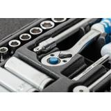 Zestaw narzędzi, 63 szt.