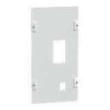 Rozdzielnice PrismaSet, płyta czołowa CVS 630 z Vigi przedział 300mm