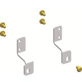 RZ48 Uchwyt do mocowanie płyty mont. na plecach