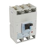 Wyłącznik DPX3 1600 Tm 3P 1000A 50Ka 422265 LEGRAND