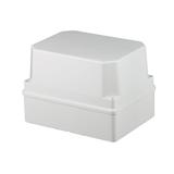 Puszka 190 x 140 x 140, 10 dławików, wysoka, IP 55