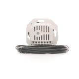 Simon 54 Regulator temperatury z czujnikiem zewnętrznym 16(2) A 230V. W komplecie czujnik zewnętrzny