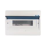 BC-U-1/12-ECO Rozdzielnica modułowa 1x12 podtynkowa IP40 280354 EATON