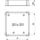 SKE 201X201, Szalunek wielk.znam. 4
