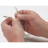 MEMOCAB UCHWYT OZNACZNIKÓW 0,25-1,5 (X1000), Legrand