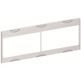 AG84 Maskownica 300x750 z wycięciami