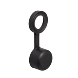 Harmony XB4 Pokrywa ochronna czarna fi22mm ZBGP Schneider