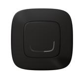 VALENA ALLURE WITH NETATMO - ŁĄCZNIK BEZPRZEWODOWY OŚWIETLENIA I GNIAZD CZARNY, Legrand