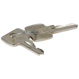 KOMPLET 2 DODATKOWYCH KLUCZY, Legrand