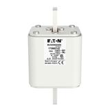 500A 1250V 3/110 aR INDICATOR FUSE Wkładka szybka 500A AC 1250V rozmiar 3 76x90x139 mm aR D 170M6142