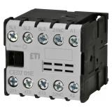 Stycznik silnikowy-mini CE07.01-110V-50/60Hz 004641012 ETI