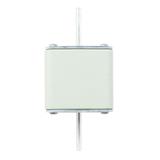 1600A 690V aR DIN 3 HSDNH FUSE Wkładka szybka 1600A AC 690V DIN 3 aR DIN IEC podwójny wskaź 170M8557