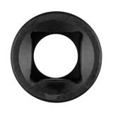 Nasadka udarowa 1/2" długa, 16 x 78mm , Cr-Mo
