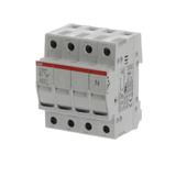 E93N/32 rozłącznik z bezpiecznikami