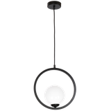 lampa wisząca Boston E14 MLP5593 Milagro