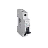 Wyłącznik nadprądowy 6kA 1P C40A KMB6-C40/1 IDEAL 23173 KANLUX