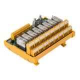 RSM-8 24V+ 2CO S Moduł interfejsowy WEIDMULLER