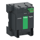 TeSys Giga - moduł kontrolny - LX1G - 48-130V AC/DC 50/60Hz LX1G3QEHEN