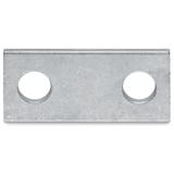 łącznik poprzeczny 2-torowy M10