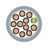 OLFLEX_CLASSIC_135_CH_2_X_1,5_000 Przewód sterowniczy Lapp Kabel 1123306 LAPP KABEL