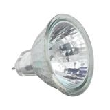 Żarówka halogenowa z szybką ochronną GU5.3 stare 50W 12512 KANLUX