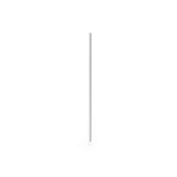 AL MASZT ODGRMOWY 1,0m (bez podstawy) 43.010 AL