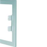 tehalit.BRS Maskownica przebicia 85x170 ocynk BRS85170WVERZ HAGER