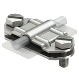 233/A, ZŁĄCZKI ROZŁĄCZNE RD8-10/FL VA