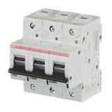 S803N-B20 Wyłącznik nadprądowy 36kA 3P B20A 2CCS893001R0205 ABB