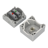 KASETA KOMPLETNA 1-OTWOROWA Z NAPĘDEM 2KL-11Z/C I 1 PRZEPUST M20