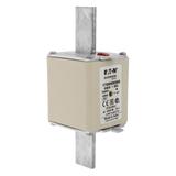 450A 690V aR DIN 2 HSDNH FUSE Wkładka szybka 450A AC 690V DIN 2 aR DIN IEC podwójny wskaźni 170M5809