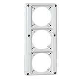 P17 POKRYWA ZEST. 3 GN. TABL. 16 A, Legrand