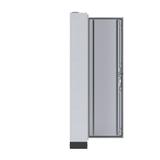 Rozdzielnica stojąca IP55 kl. I 550x1850x275 + cokół 100mm univers FR22E1 HAGER
