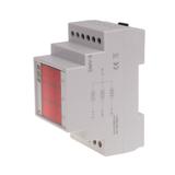CYFROWY WSKAŹNIK NAPIĘCIA, TRÓJFAZOWY, ZAKRES WSKAZAŃ 100÷300V; 3 MODUŁY