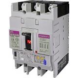 Wyłącznik mocy 36kA wyzw. elektroniczny EB2 250/3LE 160A 3P 004671353 ETI