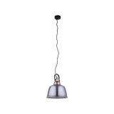 Nowodvorski lampa wisząca Amalfi L E27 dymiona 8380