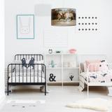 MILAGRO Lampa Wisząca HORSES 1xE27