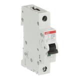 S201M-Z16UC Wyłącznik nadprądowy 10kA AC/DC 1P Z16A 2CDS271061R0468 ABB