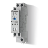 Przekaźnik czasowy modułowy serii 80: 1P 16A 12…240V AC/DC 80.01.0.240.0000 /5szt./ FINDER