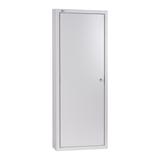 KP-DB-I-MS-612 Rozdzielnica natynkowa 6x12 metalowa IP30 29319 KANLUX