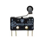 Łącznik miniaturowy 8313354ER-14,1LO