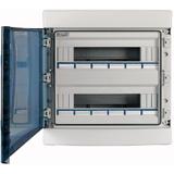 IKA-2/36-ST Rozdzielnica modułowa 2x18 IKA IP65 174201 EATON