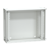 Rozdzielnice PrismaSet rozszerzenie obudowy 9 modułów IP30 600mm LVS08113 Schneider